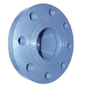 Mặt bít UPVC