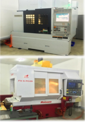 Bộ chuyển đổi quang điện ETP