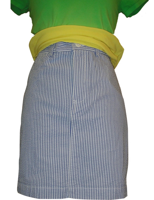 Quần Khaki nữ