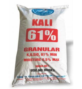Kali Silic