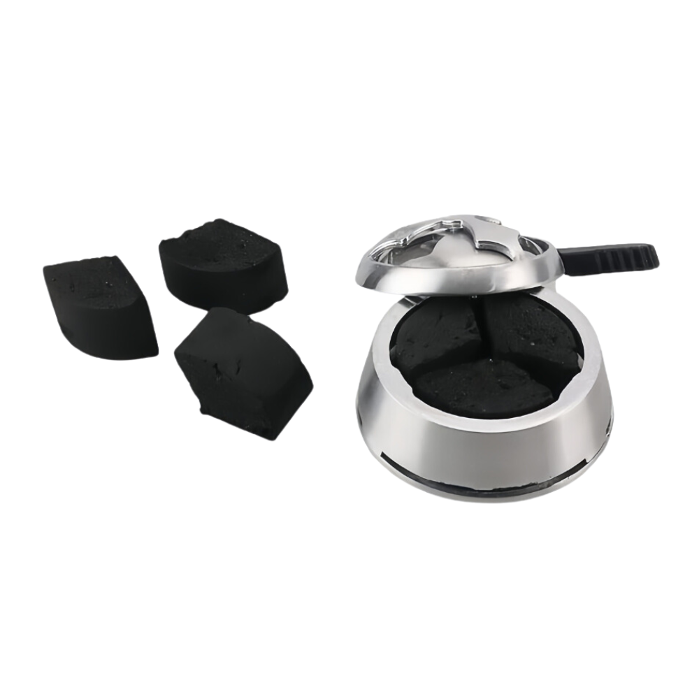 Than dừa kaloud cao cấp