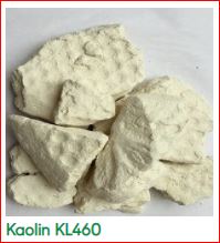 kaolin
