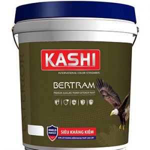 Sơn Kashi Bertram