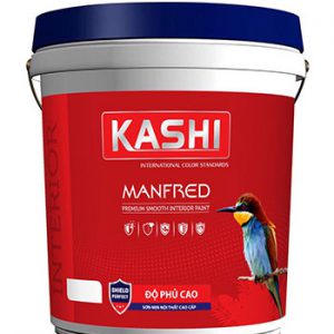 Sơn Kashi Manfred