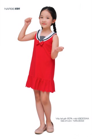 Thời trang trẻ em
