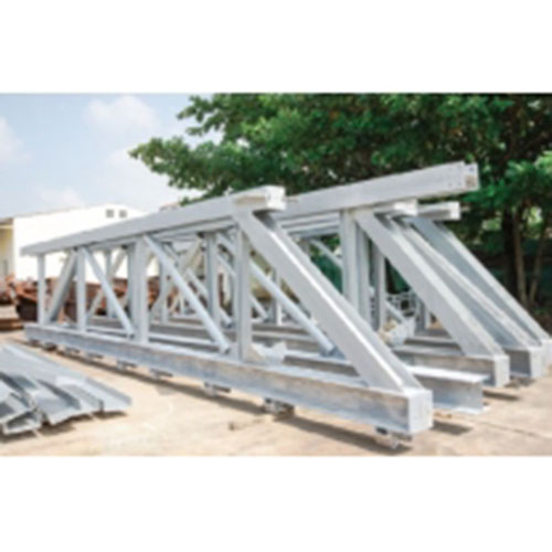 Kết cấu thép