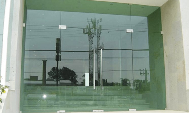 Cabin tắm kính