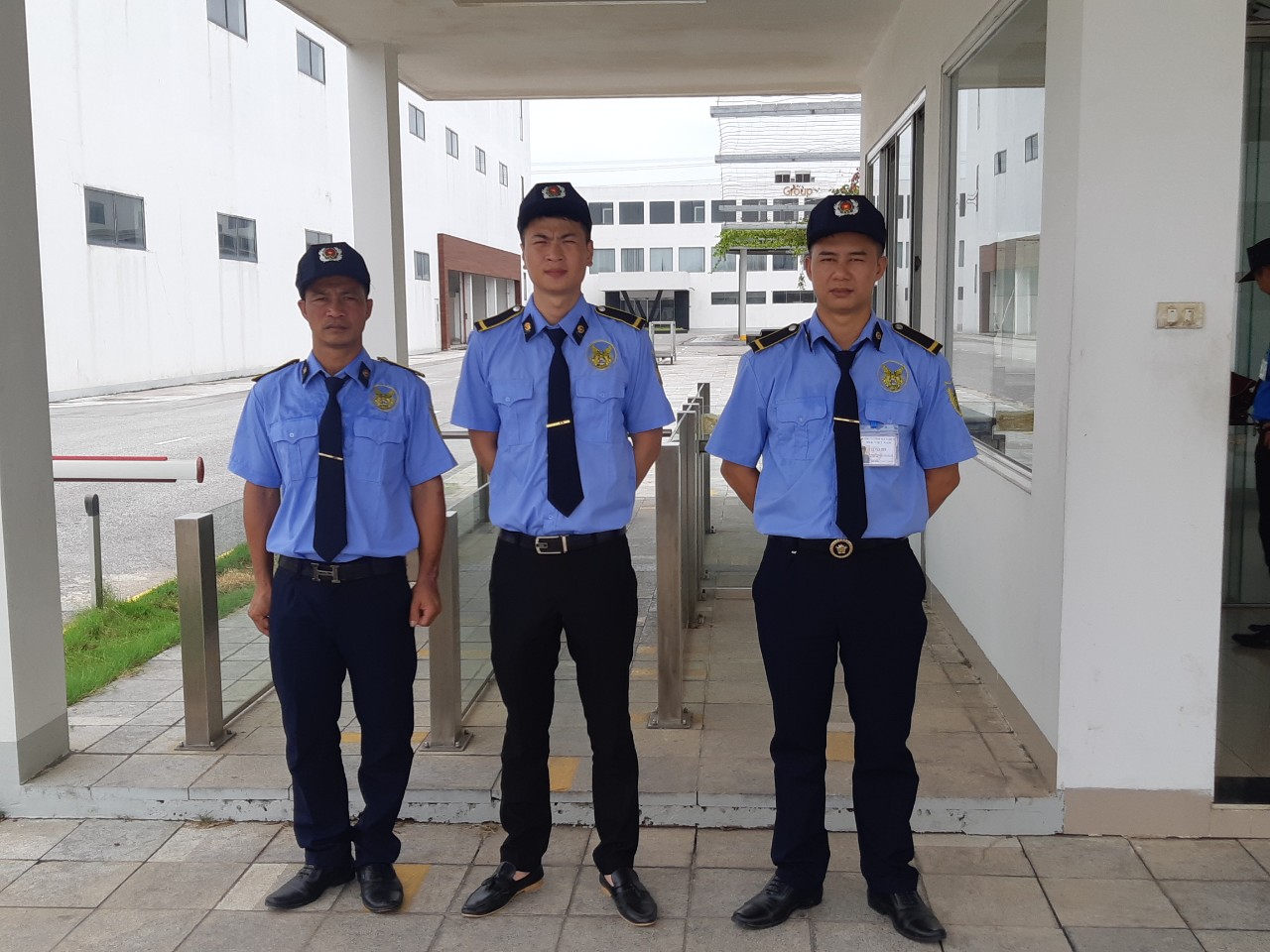 Khu công nghiệp Tiên Sơn