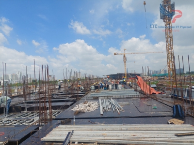 KDC Sài Gòn Bình An