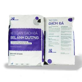 Keo dán gạch đá 2 thành phần