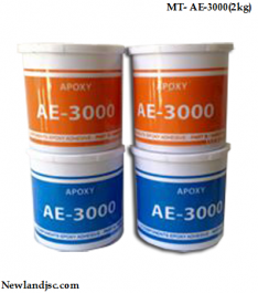 Keo dán gạch đá Epoxy 2 thành phần