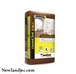 Keo dán gạch Weber.Tai 2in1