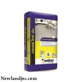 Keo dán gạch Weber.Tai CEM