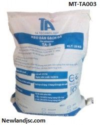 Keo dán gạch đá TA-S loại cao cấp