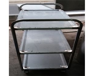 Kệ 3 tầng mặt