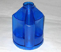 Kệ bút xoay nhỏ