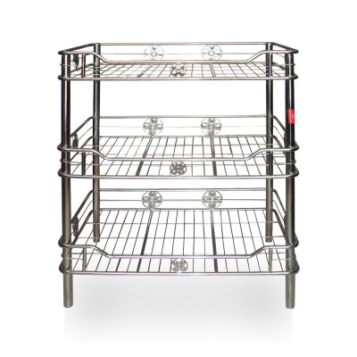Kệ chén inox