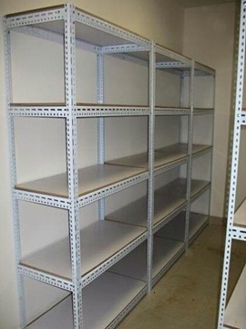 Kệ chứa hàng
