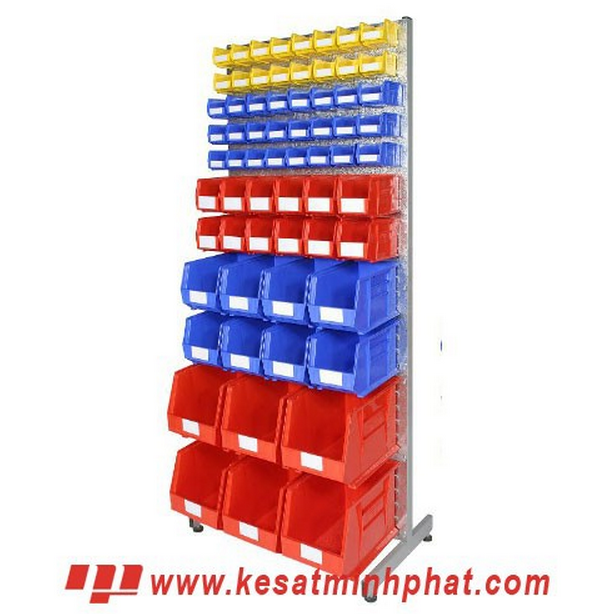 Kệ chứa phụ tùng