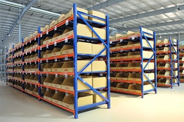 Kệ để hàng Shelving