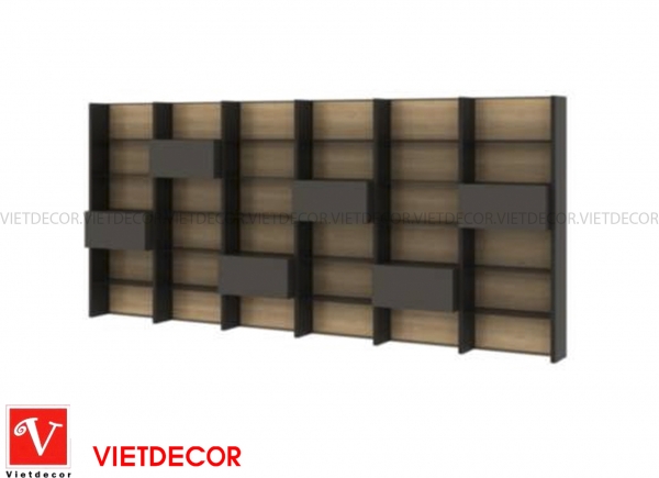 Kệ để tài liệu