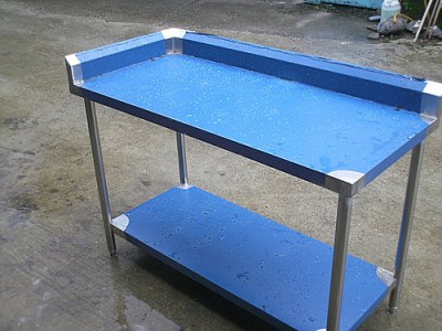 Kệ đôi