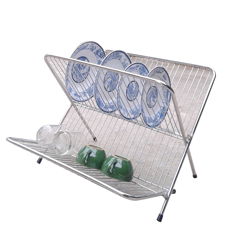 Kệ inox để chén