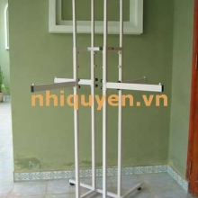 Kệ lắp ráp