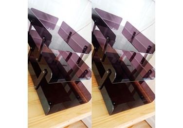 Kệ Mica