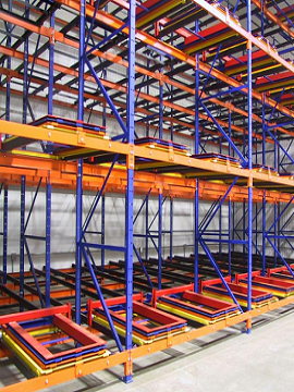 Kệ pallet