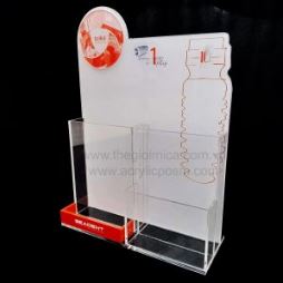 Kệ tờ rơi để bàn