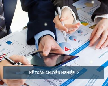 Dịch vụ kế toán chuyên nghiệp