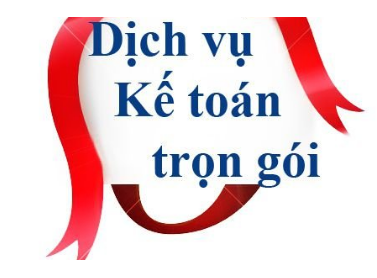 Dịch vụ kế toán thuế trọn gói