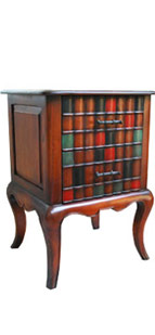 Kệ tủ gỗ