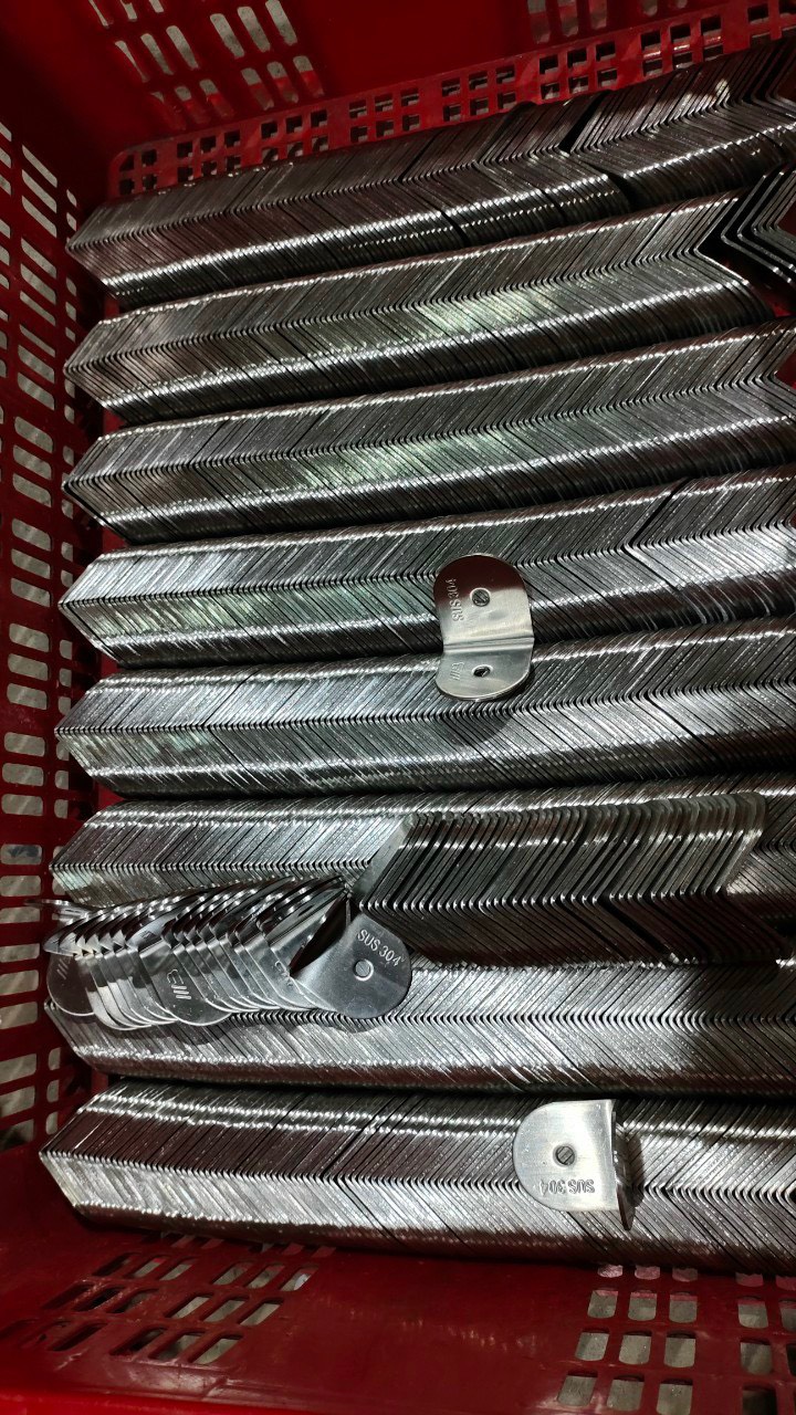 Kệ inox 304
