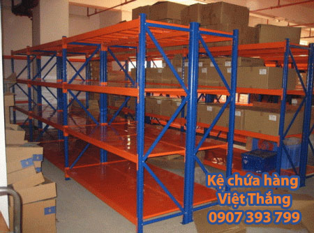 Kệ Medium