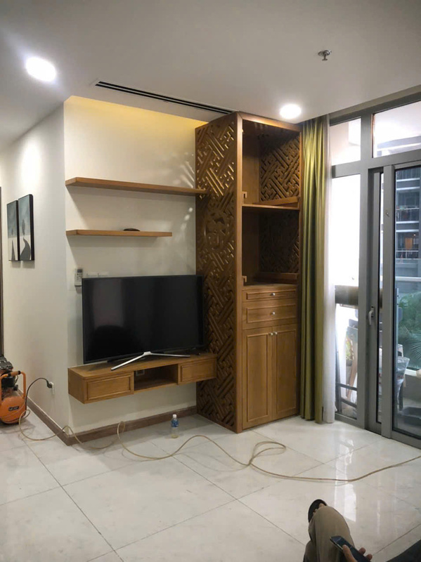 Kệ Tivi