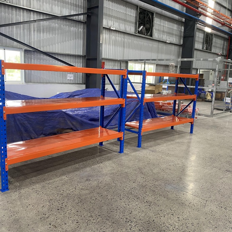 Kệ công nghiệp tải nhẹ
