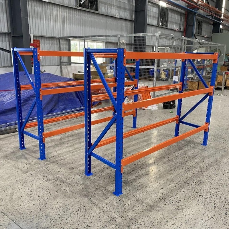 Kệ công nghiệp tải nhẹ