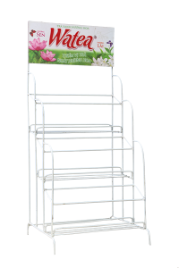 Kệ để tạp chí