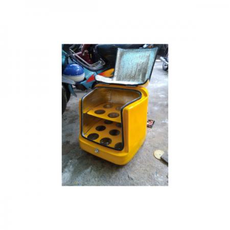 Kệ để trà sữa