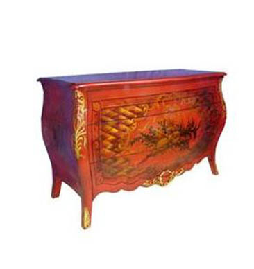 Kệ tủ gỗ