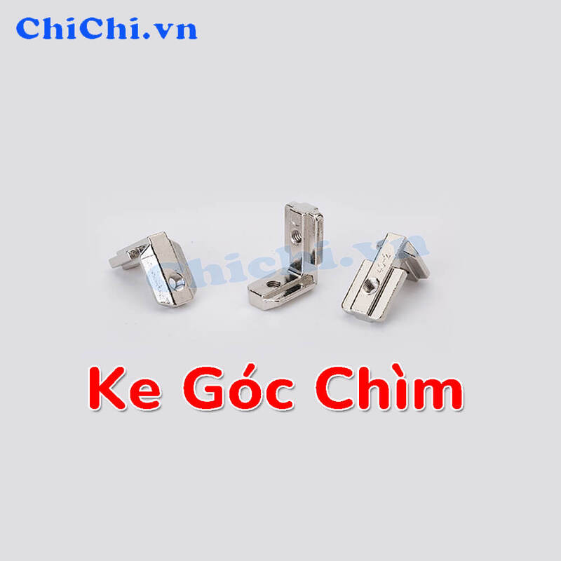 Ke góc chìm