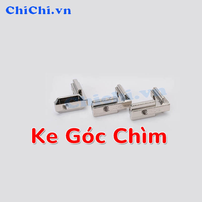 Ke góc chìm