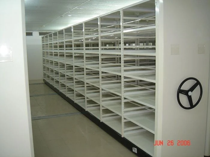 Kệ hồ sơ di động