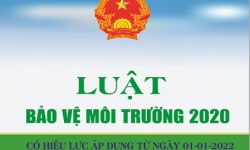 Kế hoạch bảo vệ môi trường