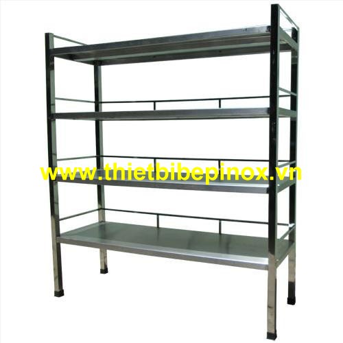 Kệ mặt 4 tầng