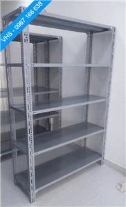 Kệ sắt đa năng 5 tầng