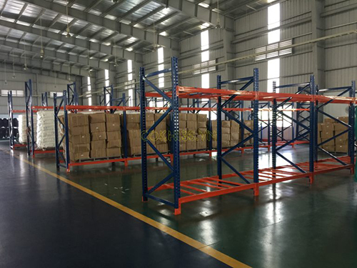 Kệ sắt sơn tĩnh điện
