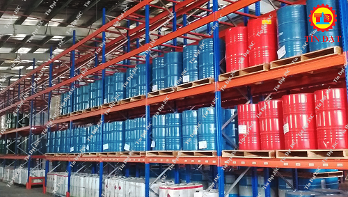 Kệ Selective Rack